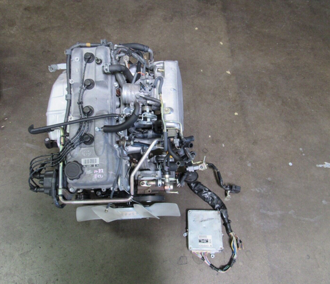 1995-1996 JDM Toyota 3RZ Engine Tacoma T100 4RUNNER Distributor Type