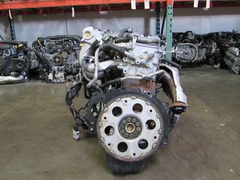 1995-1996 JDM Toyota 3RZ Engine Tacoma T100 4RUNNER Distributor Type