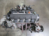JDM 2001 2002 2003 2004 2005 Honda Civic Engine D17A VTEC EX 1.7L D17A2 (ENGINE ONLY)