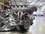JDM 2001 2002 2003 2004 2005 Honda Civic Engine D17A VTEC EX 1.7L D17A2 (ENGINE ONLY)