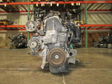 JDM 2001 2002 2003 2004 2005 Honda Civic Engine D17A VTEC EX 1.7L D17A2 (ENGINE ONLY)