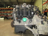 JDM 2001 2002 2003 2004 2005 Honda Civic Engine D17A VTEC EX 1.7L D17A2 (ENGINE ONLY)
