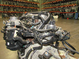 JDM 2001 2002 2003 2004 2005 Honda Civic Engine D17A VTEC EX 1.7L D17A2 (ENGINE ONLY)