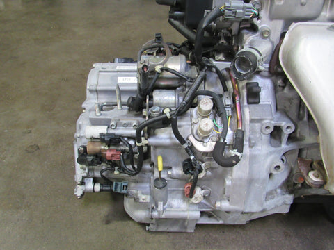 1998 1999 2000 2001 2002 JDM Honda Accord Automatic Transmission F23A VTEC 2.3L