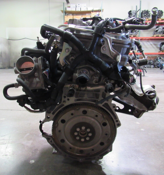 JDM 2009-2016 Toyota Corolla Scion xD ENGINE 2ZRFE 1.8L 2ZR