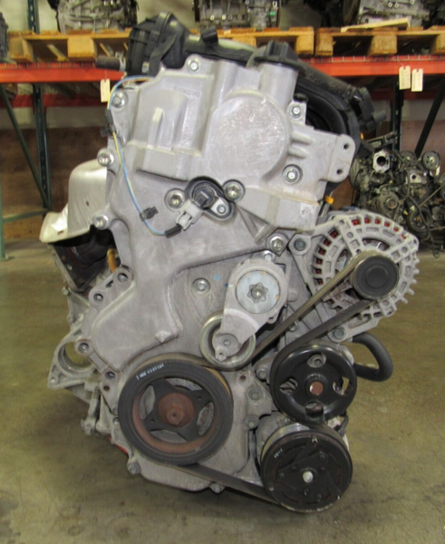 2013-2019 Nissan NV200 Engine MR20 2.0L JDM MR20DE JDM
