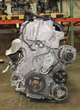 2007 2008 2009 2010 2011 2012 Nissan Versa Engine MR18 1.8L JDM MR18DE
