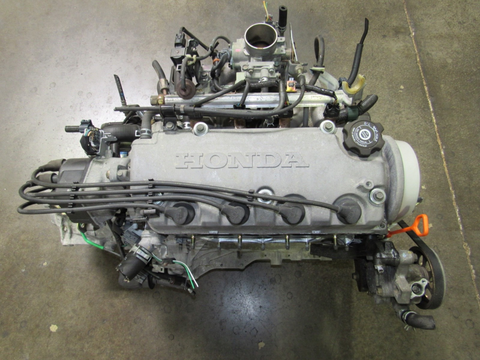 1996 1997 1998 1999 2000 Honda Civic Engine D15B 1.5L D16Y7 Replacement (Engine Only)