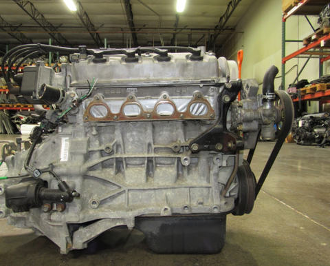 1996 1997 1998 1999 2000 Honda Civic Engine D15B 1.5L D16Y7 Replacement (Engine Only)