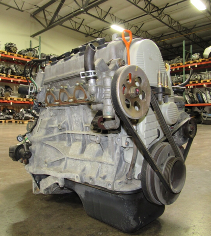 1996 1997 1998 1999 2000 Honda Civic Engine D15B 1.5L D16Y7 Replacement (Engine Only)