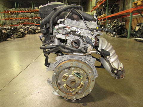 2004 2005 2006 2007 2008 2009 Toyota Prius Engine 1NZ Hybrid 1.5L 1NZ-FXE