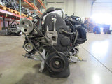 JDM 2001 2002 2003 2004 2005 Honda Civic Engine D17A VTEC EX 1.7L D17A2