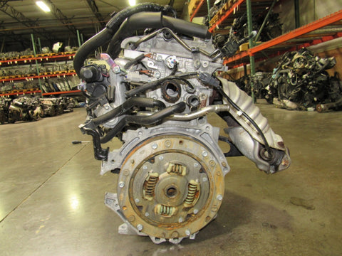 2004 2005 2006 2007 2008 2009 Toyota Prius Engine 1NZ Hybrid 1.5L 1NZ-FXE