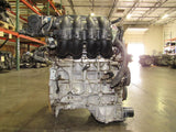 JDM 2002-2006 NISSAN ALTIMA SENTRA QR25 Engine QR25DE 2.5L