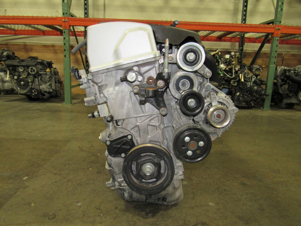 2012 2013 2014 2015 Honda Civic Si JDM K24A Engine 2.4L iVTEC