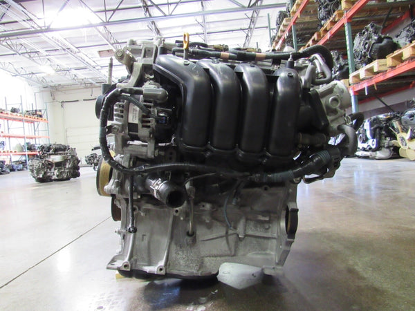 JDM 2009-2016 Toyota Corolla Scion xD ENGINE 2ZRFE 1.8L 2ZR