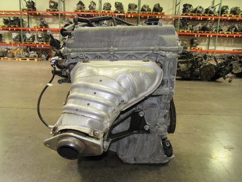 2004 2005 2006 2007 2008 2009 Toyota Prius Engine 1NZ Hybrid 1.5L 1NZ-FXE