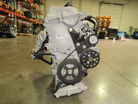 2004 2005 2006 2007 2008 2009 Toyota Prius Engine 1NZ Hybrid 1.5L 1NZ-FXE