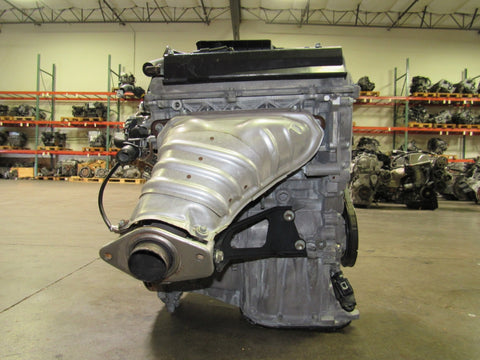 2004 2005 2006 2007 2008 2009 Toyota Prius Engine 1NZ Hybrid 1.5L 1NZ-FXE