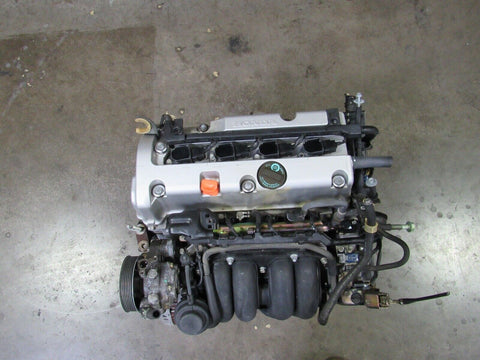 2004 2005 2006 Acura TL Automatic Transmission V6 3.2L VTEC