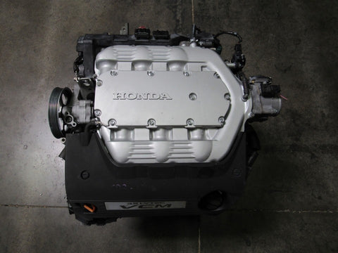2009 2010 2011 2012 2013 2014 Honda Pilot Engine JDM J35A VCM 3.5L