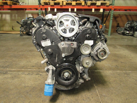 2009 2010 2011 2012 2013 2014 Honda Pilot Engine JDM J35A VCM 3.5L