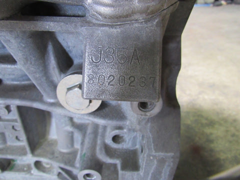 2009 2010 2011 2012 2013 2014 Honda Pilot Engine JDM J35A VCM 3.5L