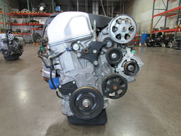 JDM Honda K20A Engine 2006-2011 Civic Si 2.0L I-VTEC RBC HEAD