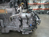 2007 2008 Acura TL Type S Automatic Transmission V6 3.5L M97A JDM