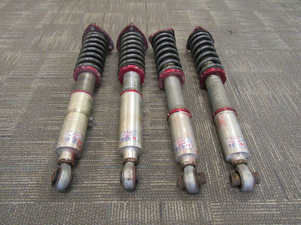 Lexus IS250 IS350 JIC Magic Height Damper Adjustable Coilover
