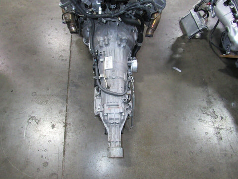 2006 Lexus GS300 Automatic Transmission 3GR 3.0L RWD JDM