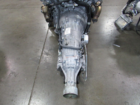 2006 Lexus GS300 Automatic Transmission 3GR 3.0L RWD JDM