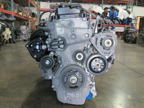 JDM 2013 2014 2015 2016 2017 Acura ILX Engine R20A R20A5 iVTEC 2.0L