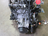 2001 2002 2003 Mazda Protege 5 Speed Transmission Non Turbo JDM FS FS-ZE 2.0L