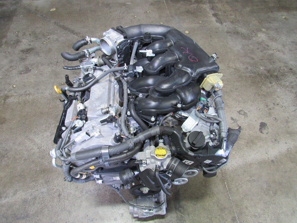 2006 2007 2008 2009 2010 2011 2012 Lexus IS250 Engine JDM 4GR 2.5L RWD JDM