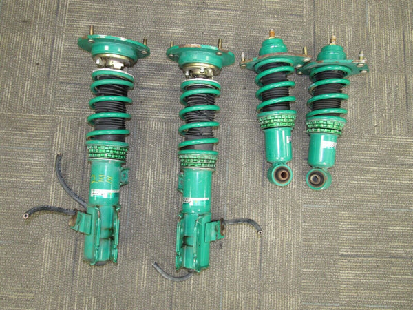 2000-2005 Toyota Celica GT GTS Tein Flex Coilovers Height Damper Adjustable