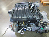 2007 2008 2009 2010 2011 2012 Nissan Sentra Engine MR20 2.0L JDM MR20DE JDM