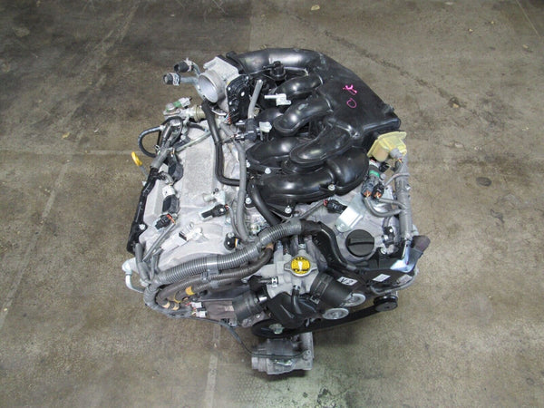 2006 2007 2008 2009 2010 2011 2012 Lexus IS250 Engine JDM 4GR 2.5L RWD JDM