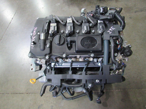 2016-2022 JDM Toyota Prius 2020-2022 Corolla Engine 2ZR Hybrid 2ZR-FXE 1.8L