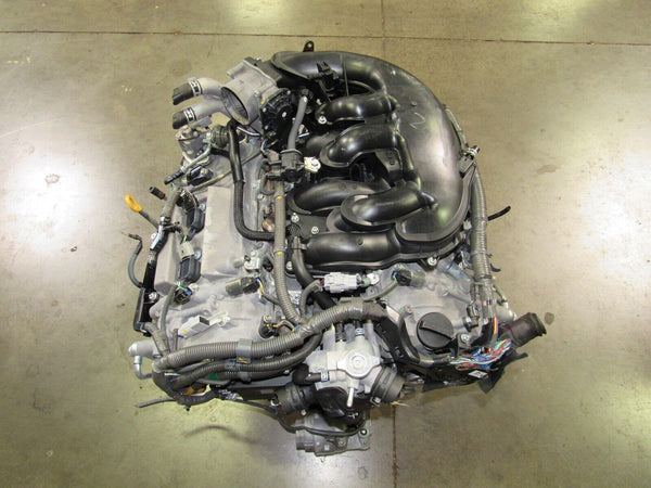 2007 2008 2009 2010 2011 JDM Lexus GS350 IS350 Engine 2GR 3.5L RWD 2GR-FE