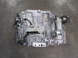 2017 2018 Toyota Prius Transmission 2ZR Hybrid 2ZR-FXE 1.8L VIN FU 7th 8th Digit