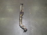 JDM 1998-2005 Toyota Altezza RS200 SXE10 Exhaust Down Pipe 3S-GE 3S OEM RWD