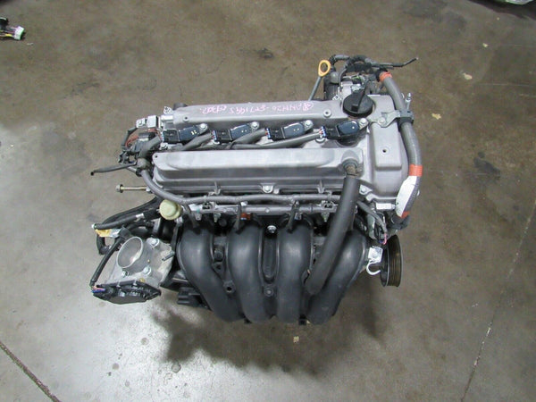 Toyota 2AZ-FE Engine 2006 2007 2008 Rav4 2008-2013 Scion xB 2.4L 2AZ