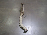 JDM 1998-2005 Toyota Altezza RS200 SXE10 Exhaust Down Pipe 3S-GE 3S OEM RWD