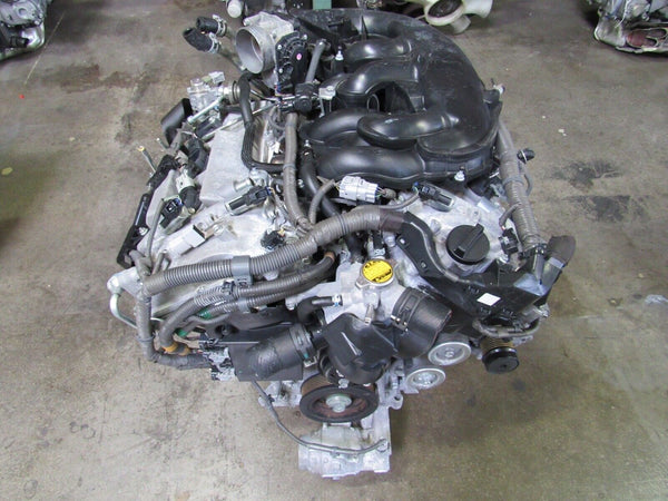2007 2008 2009 2010 2011 JDM Lexus GS350 IS350 Engine 2GR 3.5L RWD 2GR-FE