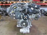 2006 2007 2008 2009 2010 2011 2012 Lexus IS250 Engine JDM 4GR 2.5L RWD JDM