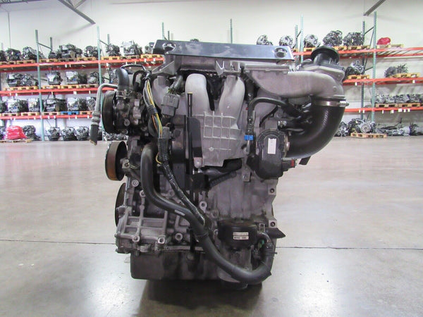 2007 2008 2009 2010 2011 2012 2013 JDM Mazda Speed 3 CX7 Turbo L3 Engi ...