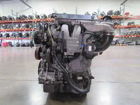 2007 2008 2009 2010 2011 2012 2013 JDM Mazda Speed 3 CX7 Turbo L3 Engine 2.3L