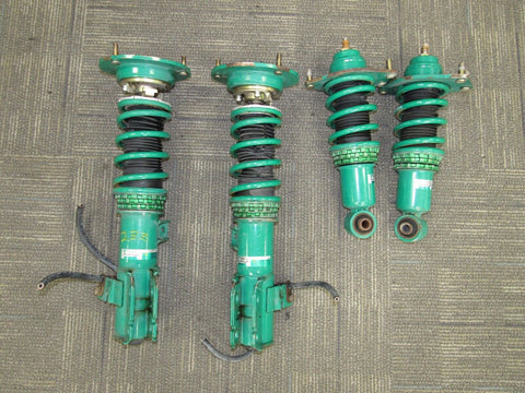 2000-2005 Toyota Celica GT GTS Tein Flex Coilovers Height Damper Adjustable