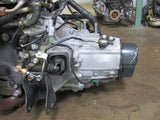 2001 2002 2003 Mazda Protege 5 Speed Transmission Non Turbo JDM FS FS-ZE 2.0L